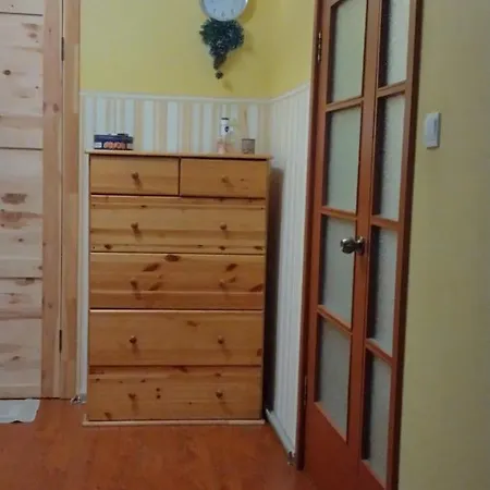 Apartamenti Pie Akvaparka Ventspils Exterior photo