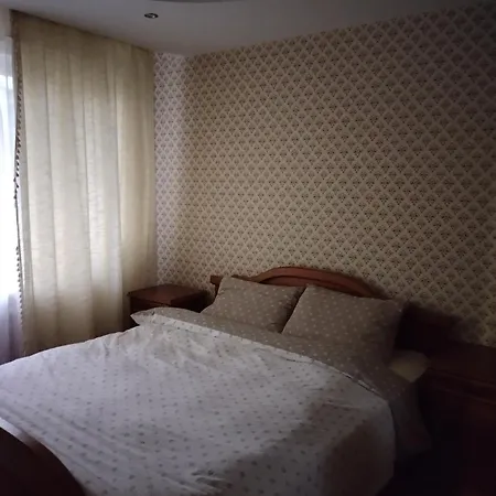 Apartamenti Pie Akvaparka Ventspils Exterior photo