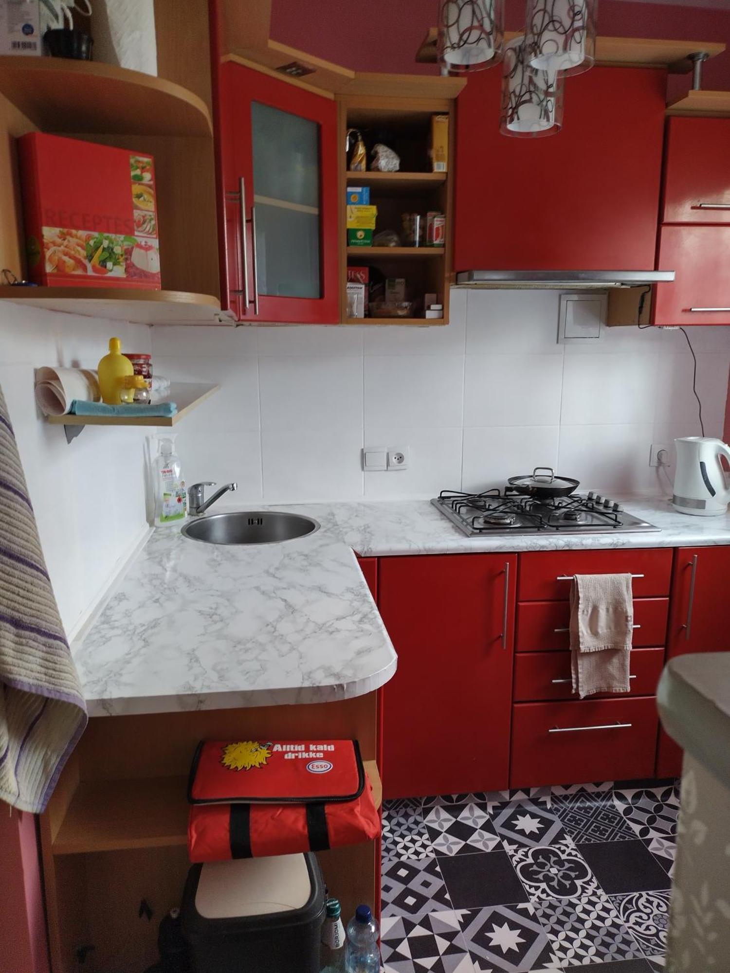Pie Akvaparka Apartment