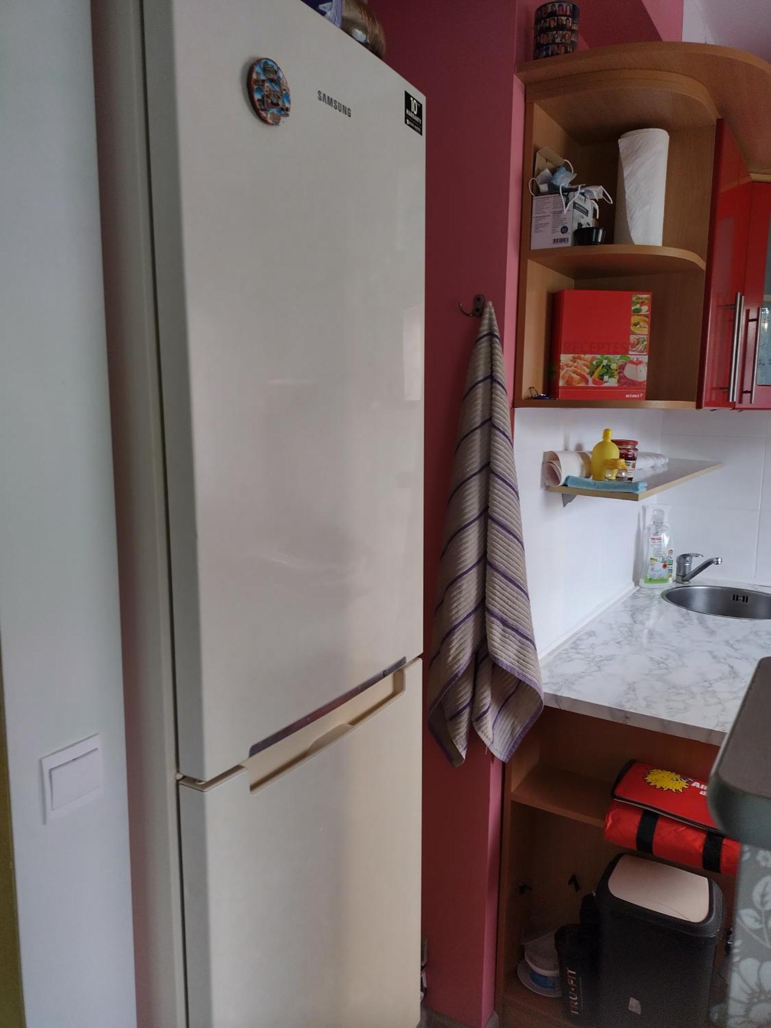 Pie Akvaparka Apartment Ventspils